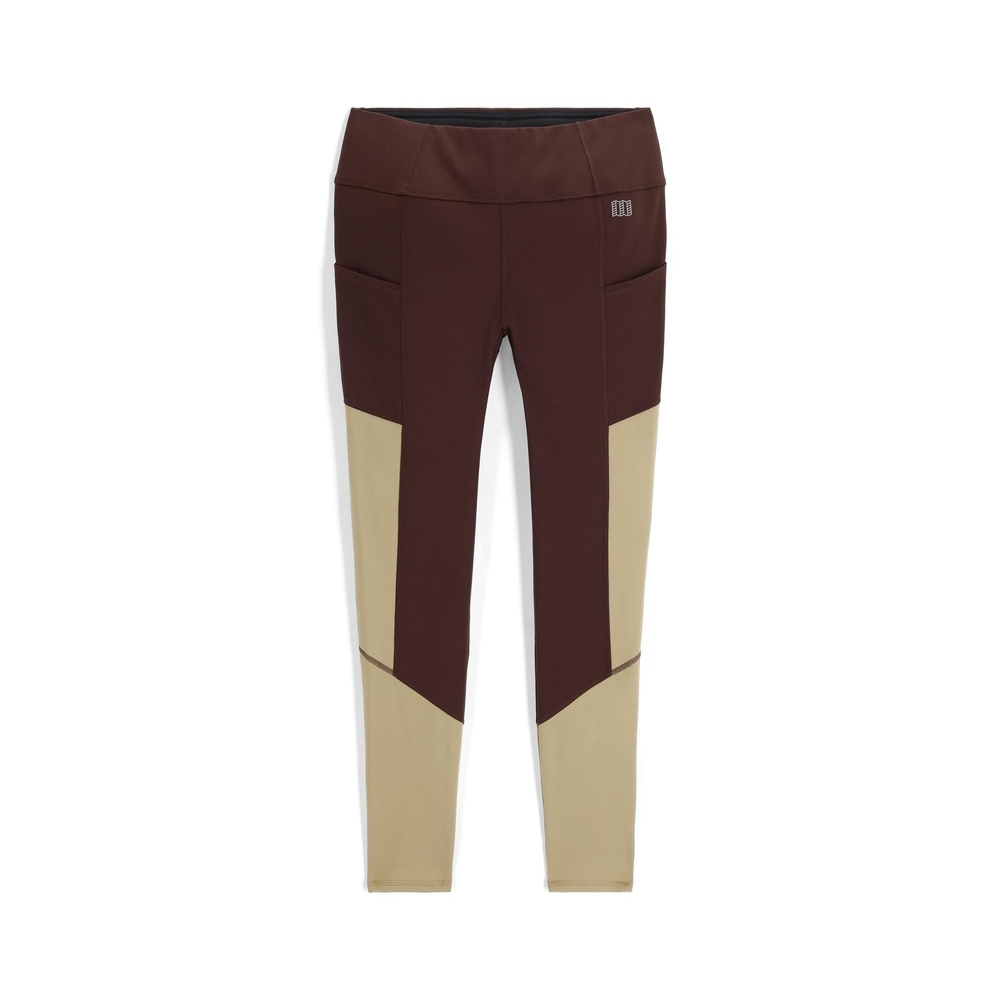 NWT - Topo Designs StayWarm Trail Legging - Women's
